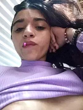 Skarlteth_taylor from StripChat is Freechat