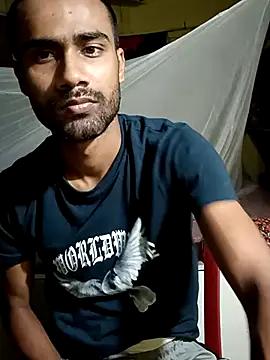 Skinny_Bigass_23 from StripChat is Freechat