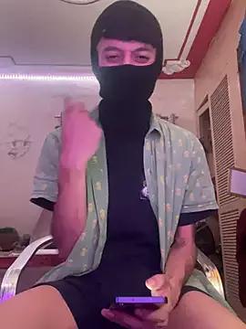 Skinny_high from StripChat is Freechat