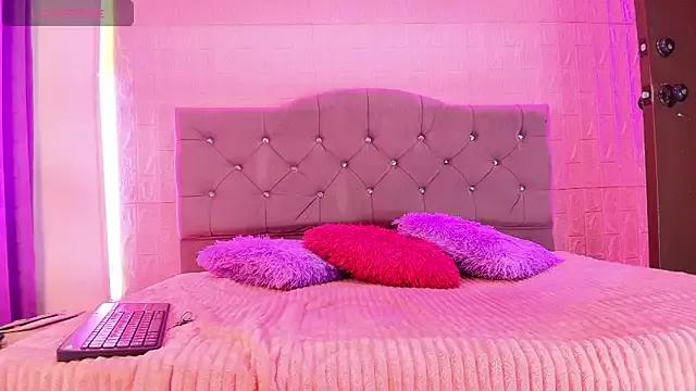 Skinny_Nasty_Dirty from StripChat is Freechat