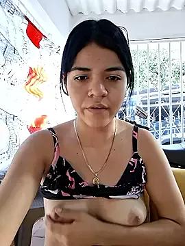 Skinny_Wet from StripChat is Freechat