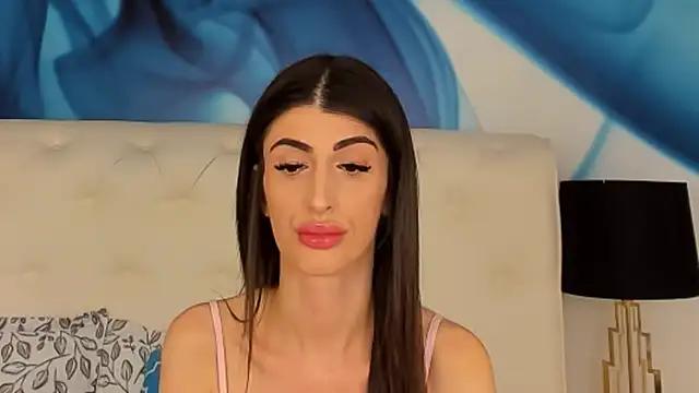 Girls and cam to cam: Watch as these sophisticated entertainers uncover their stunning costumes and curvaceous curves online!