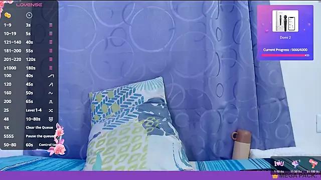 Girls and cam to cam: Watch as these sophisticated entertainers uncover their stunning costumes and curvaceous curves online!