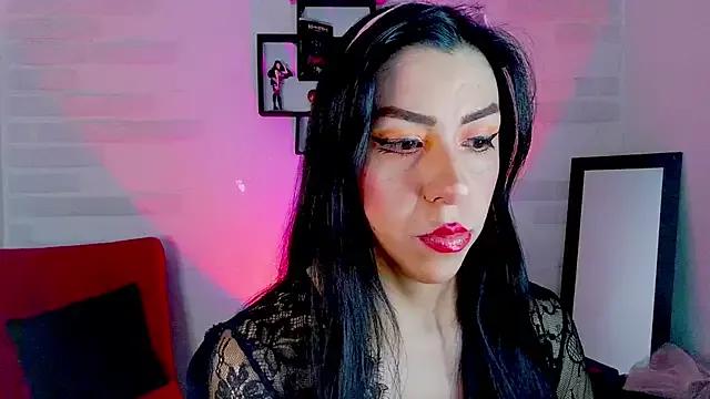 Girls and cam to cam: Watch as these sophisticated entertainers uncover their stunning costumes and curvaceous curves online!
