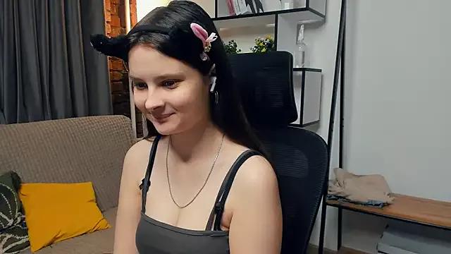 Girls and cam to cam: Watch as these sophisticated entertainers uncover their stunning costumes and curvaceous curves online!