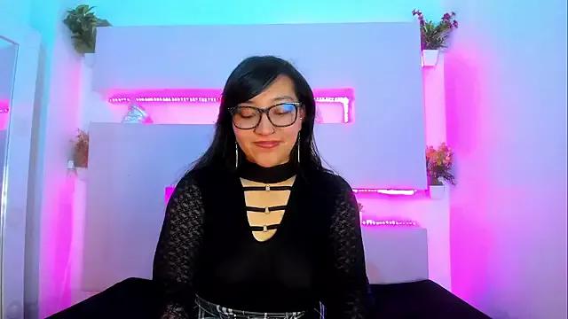 Girls and cam to cam: Watch as these sophisticated entertainers uncover their stunning costumes and curvaceous curves online!