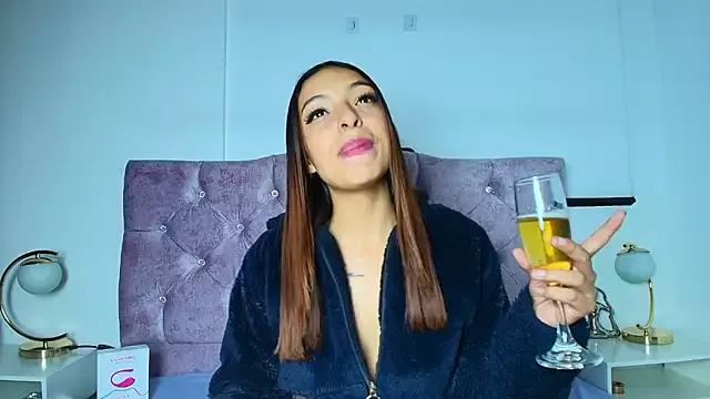 Girls and cam to cam: Watch as these sophisticated entertainers uncover their stunning costumes and curvaceous curves online!