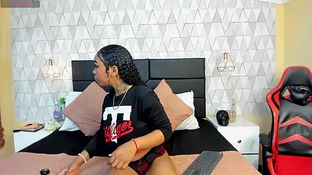 Girls and cam to cam: Watch as these sophisticated entertainers uncover their stunning costumes and curvaceous curves online!