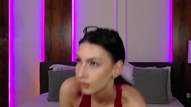 Girls and cam to cam: Watch as these sophisticated entertainers uncover their stunning costumes and curvaceous curves online!