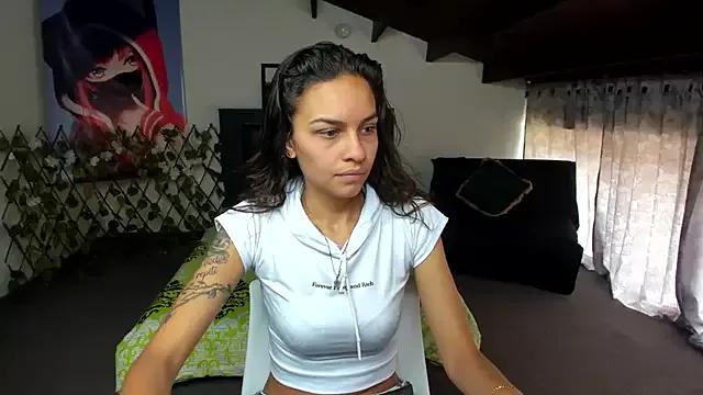 Girls and cam to cam: Watch as these sophisticated entertainers uncover their stunning costumes and curvaceous curves online!