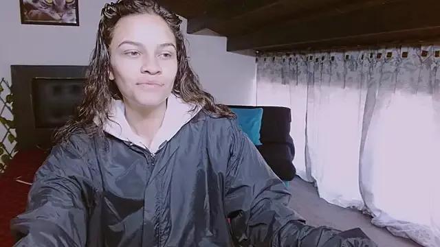 Girls and cam to cam: Watch as these sophisticated entertainers uncover their stunning costumes and curvaceous curves online!