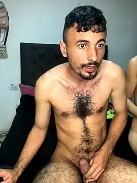 skynataly from StripChat is Freechat