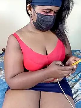 Sl_sweety from StripChat is Freechat