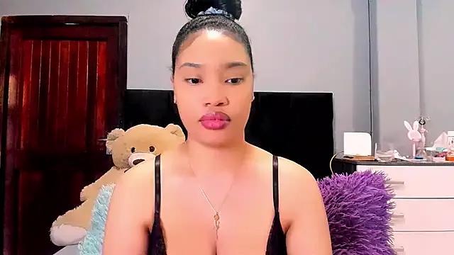 Slim_Pleasurexxx from StripChat is Freechat