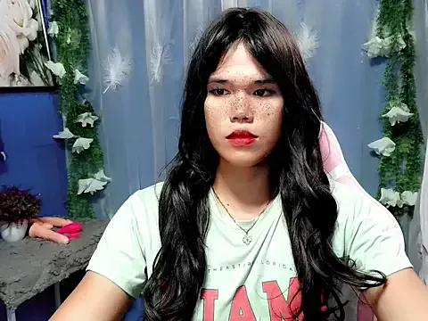Slutty_Isabelle from StripChat is Freechat