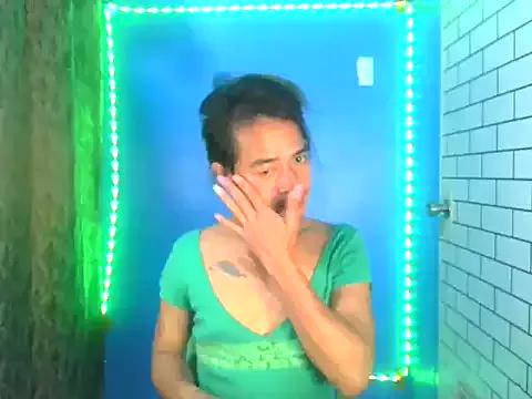 sluttyasianxxx from StripChat is Freechat