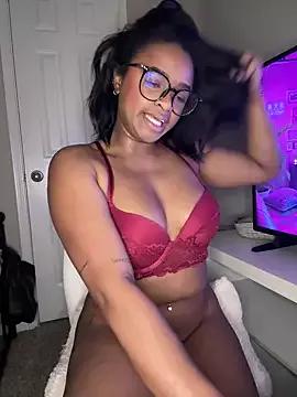 Girls and cam to cam: Watch as these sophisticated entertainers uncover their stunning costumes and curvaceous curves online!
