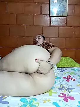 SluttyMilf79 from StripChat is Freechat