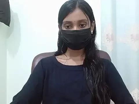 smallcuute from StripChat is Freechat
