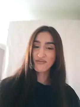 SmileConnie from StripChat is Freechat