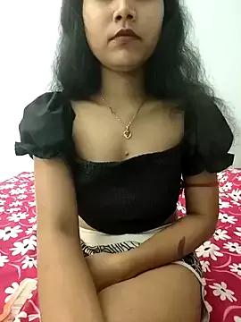 Snaya-baby from StripChat is Freechat