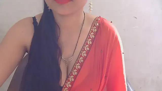 Sneha_lovely01 from StripChat is Freechat