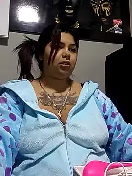 Girls and cam to cam: Watch as these sophisticated entertainers uncover their stunning costumes and curvaceous curves online!