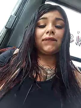 Girls and cam to cam: Watch as these sophisticated entertainers uncover their stunning costumes and curvaceous curves online!