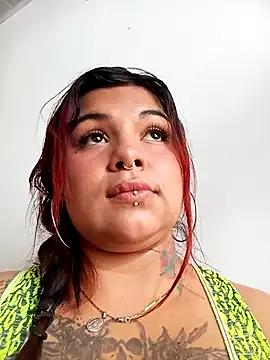 Girls and cam to cam: Watch as these sophisticated entertainers uncover their stunning costumes and curvaceous curves online!