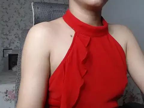 snow_white123 from StripChat is Freechat