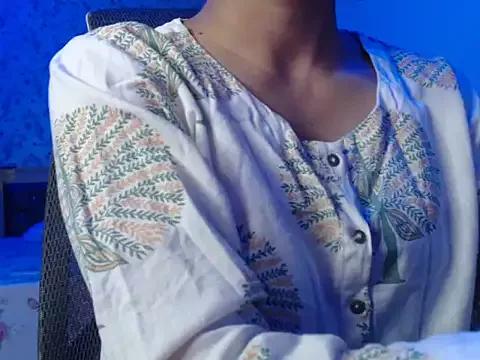 snow_white123 from StripChat is Freechat