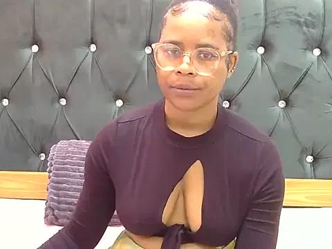 Girls and cam to cam: Watch as these sophisticated entertainers uncover their stunning costumes and curvaceous curves online!