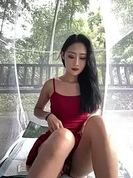 Photos of so-linger from StripChat is Freechat