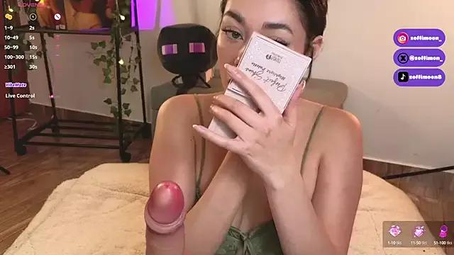 Girls and cam to cam: Watch as these sophisticated entertainers uncover their stunning costumes and curvaceous curves online!