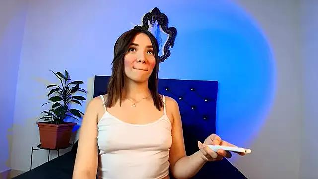 Girls and cam to cam: Watch as these sophisticated entertainers uncover their stunning costumes and curvaceous curves online!