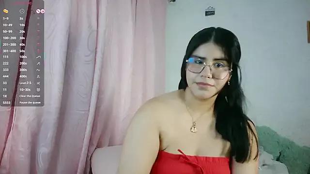 Girls and cam to cam: Watch as these sophisticated entertainers uncover their stunning costumes and curvaceous curves online!