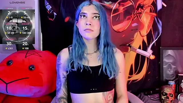 sofi_pretty_uwu- from StripChat is Freechat