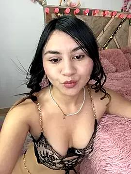 Girls and cam to cam: Watch as these sophisticated entertainers uncover their stunning costumes and curvaceous curves online!