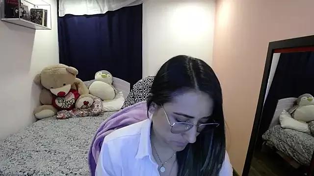 Girls and cam to cam: Watch as these sophisticated entertainers uncover their stunning costumes and curvaceous curves online!