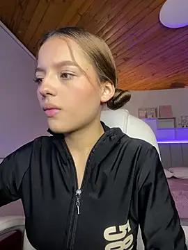 Girls and cam to cam: Watch as these sophisticated entertainers uncover their stunning costumes and curvaceous curves online!