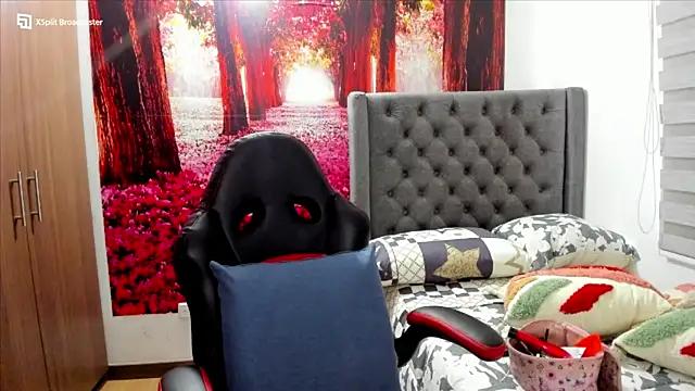 Girls and cam to cam: Watch as these sophisticated entertainers uncover their stunning costumes and curvaceous curves online!