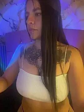 Girls and cam to cam: Watch as these sophisticated entertainers uncover their stunning costumes and curvaceous curves online!