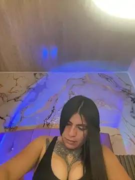 Girls and cam to cam: Watch as these sophisticated entertainers uncover their stunning costumes and curvaceous curves online!