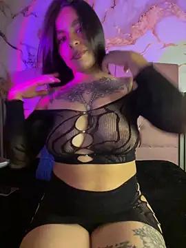Girls and cam to cam: Watch as these sophisticated entertainers uncover their stunning costumes and curvaceous curves online!