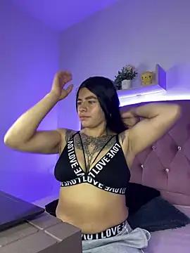 Girls and cam to cam: Watch as these sophisticated entertainers uncover their stunning costumes and curvaceous curves online!