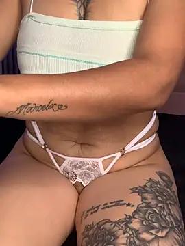 Girls and cam to cam: Watch as these sophisticated entertainers uncover their stunning costumes and curvaceous curves online!