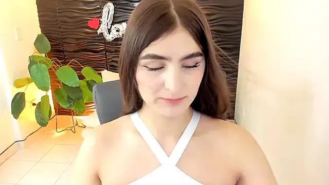 Girls and cam to cam: Watch as these sophisticated entertainers uncover their stunning costumes and curvaceous curves online!