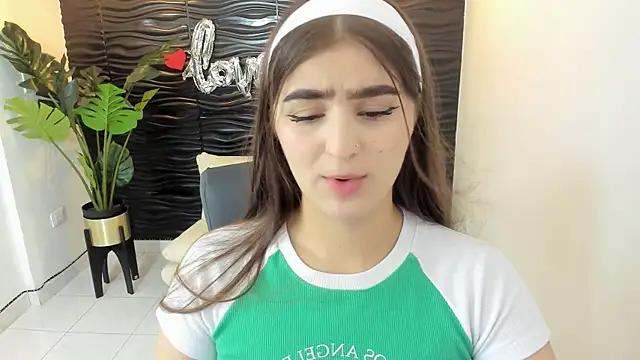 sofia_44 from StripChat is Freechat