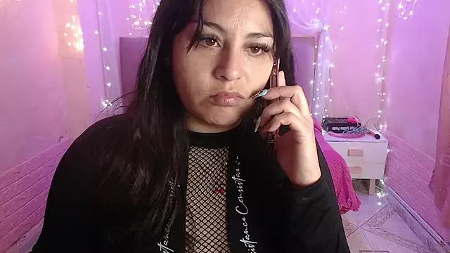 Girls and cam to cam: Watch as these sophisticated entertainers uncover their stunning costumes and curvaceous curves online!