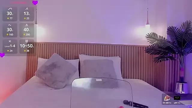 Girls and cam to cam: Watch as these sophisticated entertainers uncover their stunning costumes and curvaceous curves online!